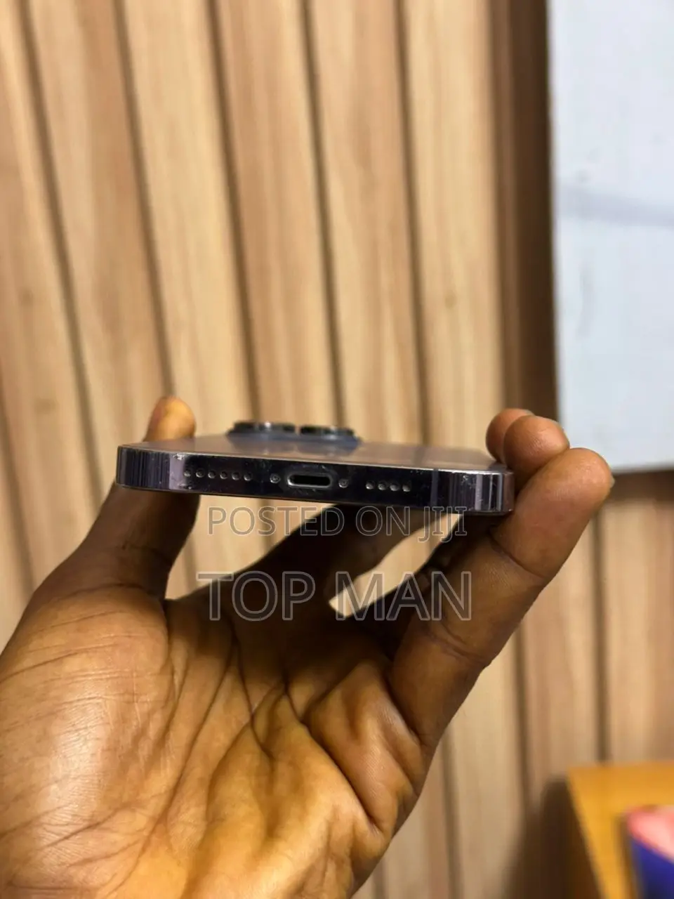 Apple iPhone 14 Pro Max 128 GB Purple