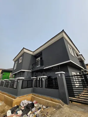 2bdrm Block of Flats in Ogudu-Orioke for sale