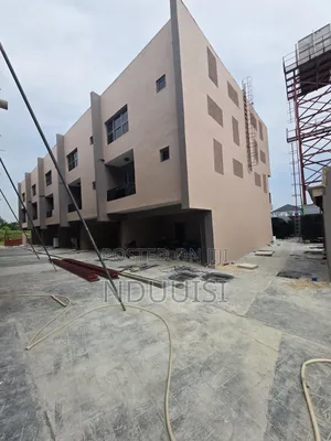 4bdrm Townhouse/Terrace in Alaka Estate for sale