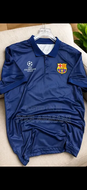 Barcelona Polo