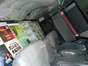 Toyota Sienna 2018 Black