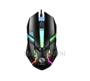 Eaget Keyboard and Mouse