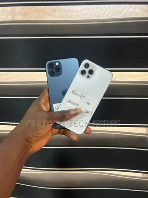 Apple iPhone 12 Pro 128 GB