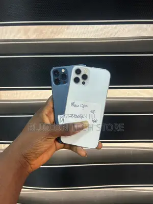 Apple iPhone 12 Pro 128 GB