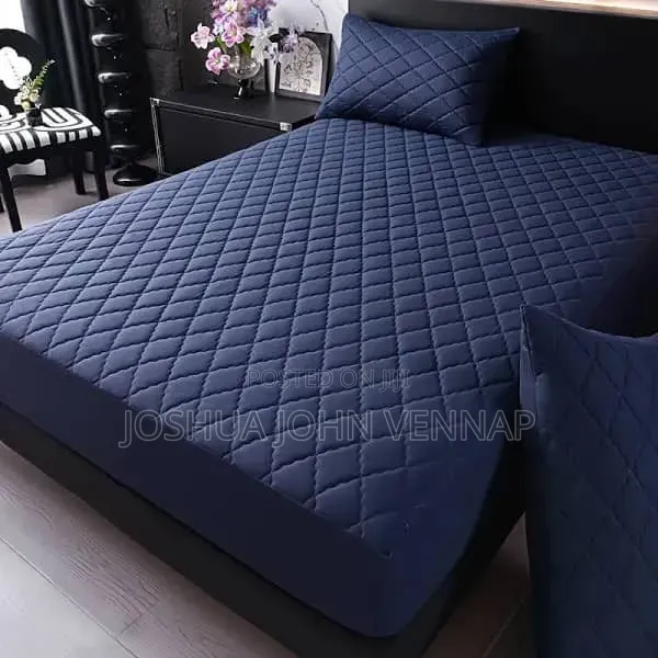 Waterproof Bedcover