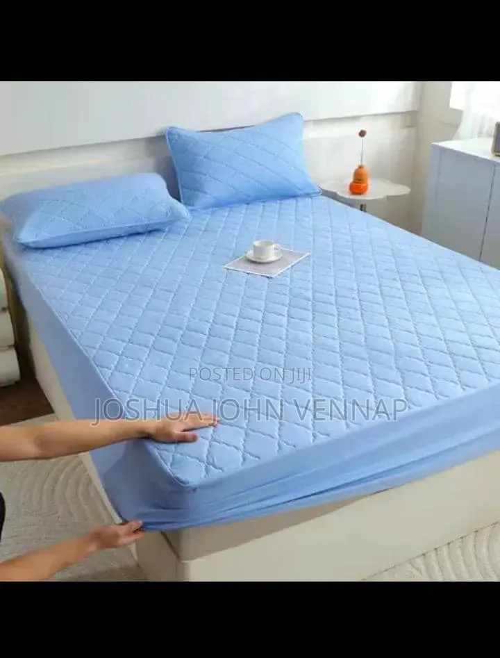 Waterproof Bedcover