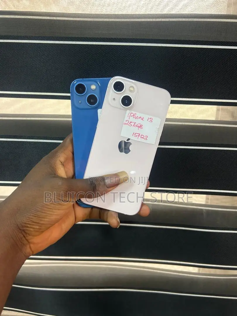 Apple iPhone 13 256 GB