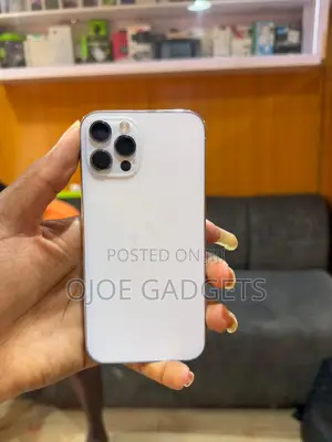 Apple iPhone 12 Pro 128 GB White