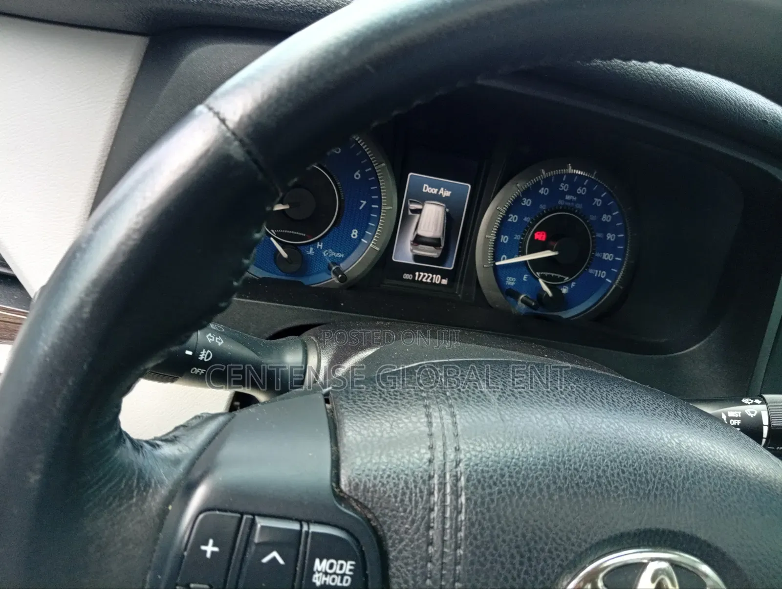 Toyota Sienna 2018 Silver