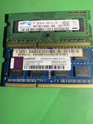 Laptop Dell Latitude 4gb Rams