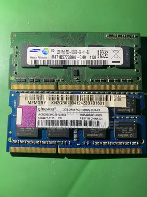 Laptop Dell Latitude 4gb Rams