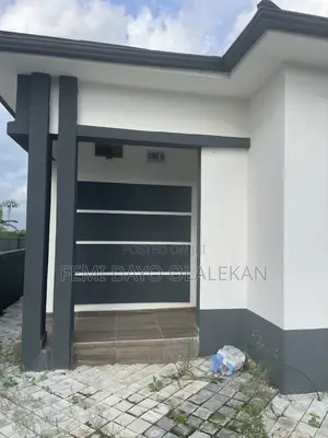 2bdrm Bungalow in Greater City Port, Ikwerre for sale