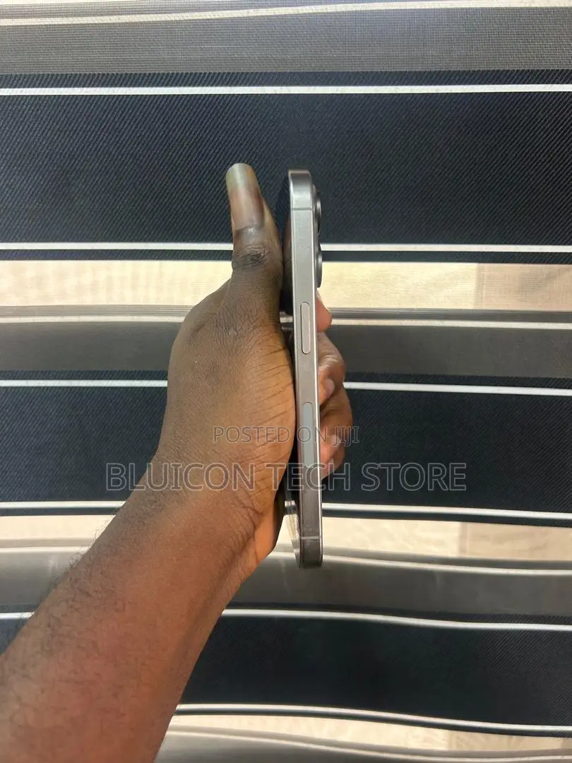 Apple iPhone 15 Pro 512 GB