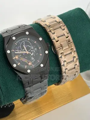 Audermars Piguet Chain Watch for Men