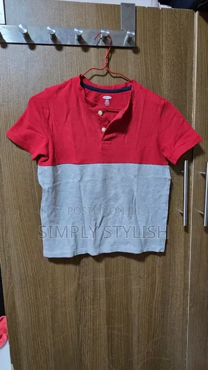 Boys T-Shirt