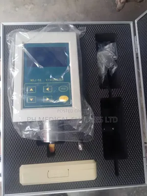 Digital Viscometer