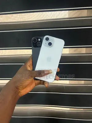 Apple iPhone 15 128 GB