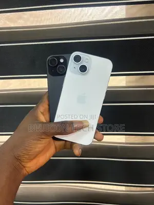 Apple iPhone 15 128 GB