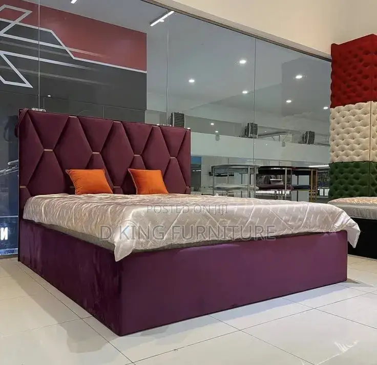 4by 6 Bedframe for Sell