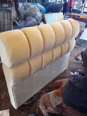 4by 6 Bedframe for Sell