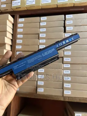 Acer Aspire Series 4741 5250 4250 5251 4743 Replacement Laptop Battery