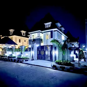 7bdrm Duplex in Efab Metropolis, Karsana for sale