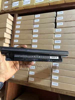 Dell Inspiron 15-3000 3521 3541 3537 Replacement Laptop Battery