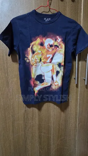 Boys Tshirt