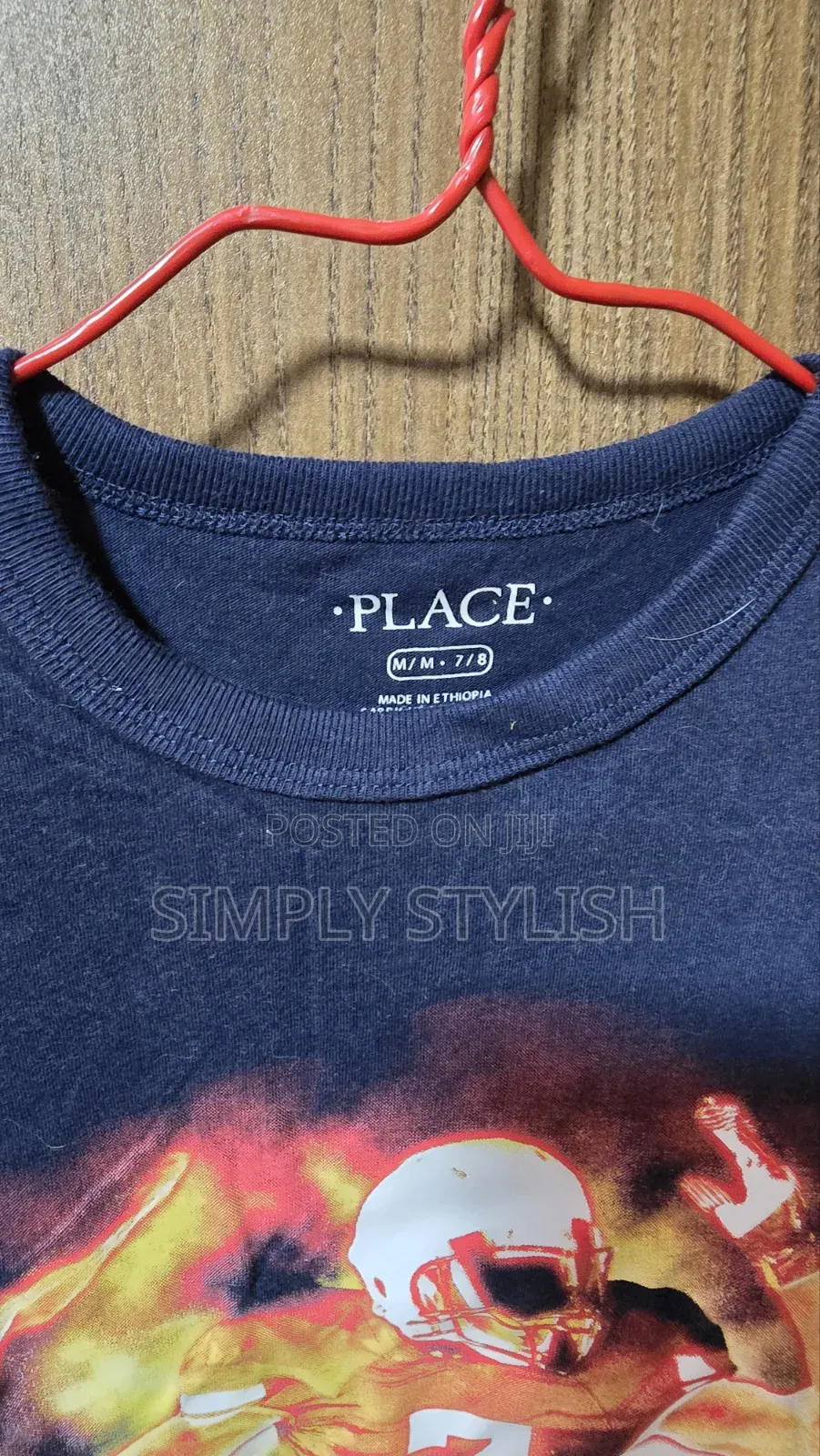 Boys Tshirt