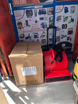 Commercial Hot Air Floor,Sofa Carpet Upholstery Dryer