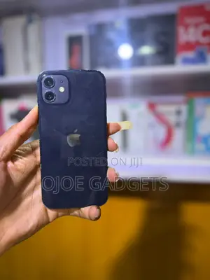 Apple iPhone 12 64 GB Blue