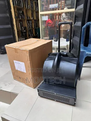 Professional Sofa and Carpet Hot Air Floor Upholstery Drying Machine