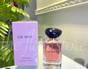 Fragrance World