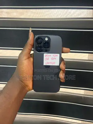 Apple iPhone 14 Pro 128 GB