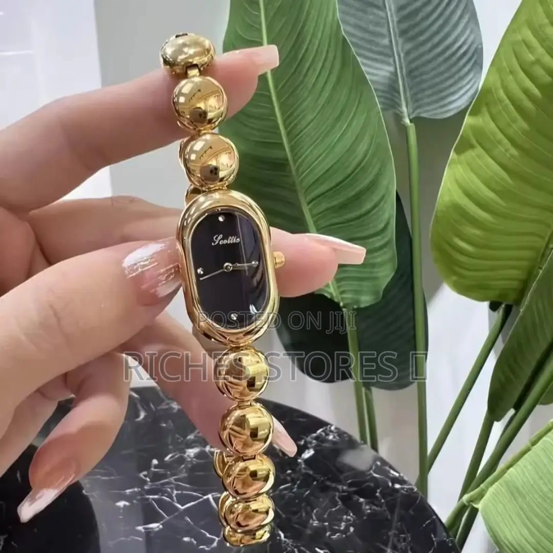 Scottie Ladies Chain