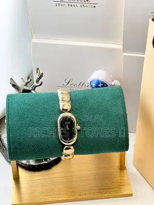 Scottie Ladies Chain