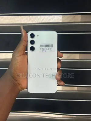 Samsung Galaxy S23 Plus 256 GB