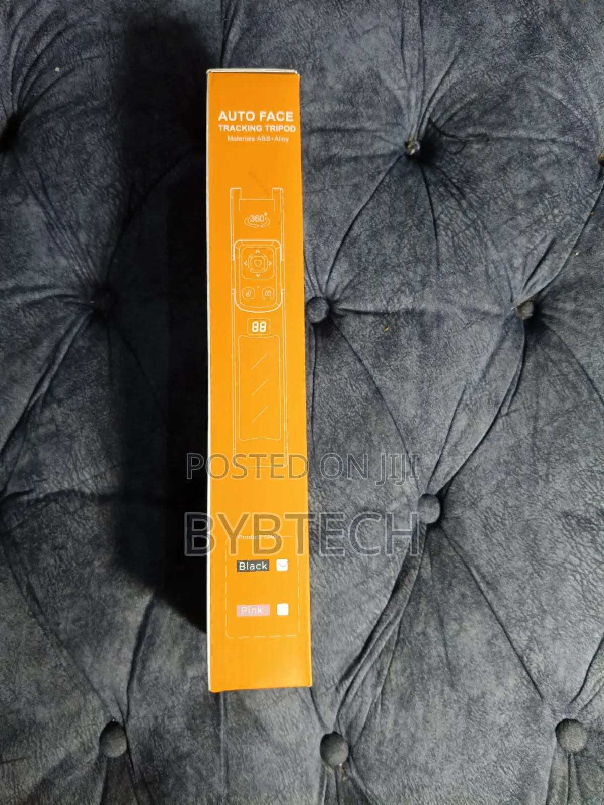 Cl12 Tripod Stand Original