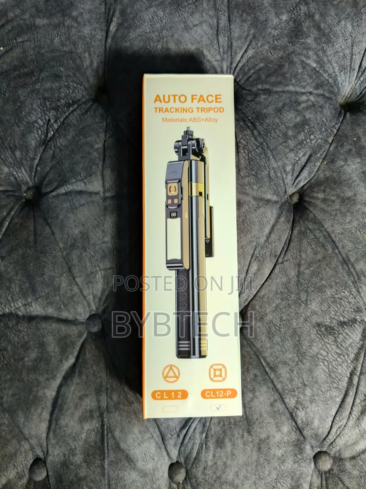 Cl12 Tripod Stand Original