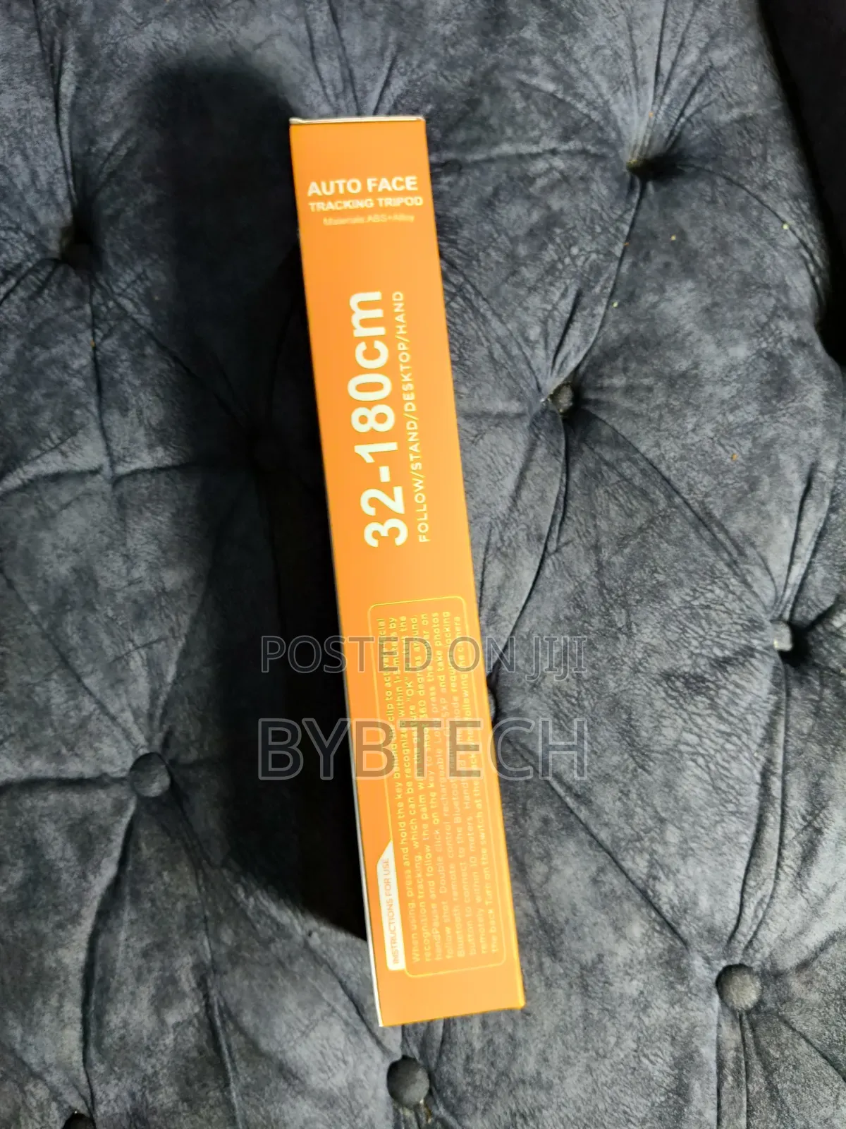 Cl12 Tripod Stand Original