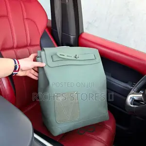 Luxury Louis Vuitton Back Pack