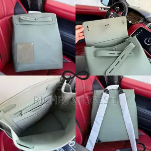Luxury Louis Vuitton Back Pack