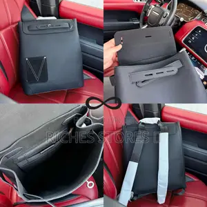 Luxury Louis Vuitton Back Pack
