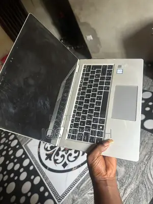 Laptop HP EliteBook X360 1030 G2 16GB Intel Core i5 SSD 256GB