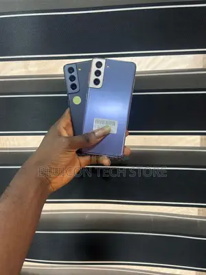 Samsung Galaxy S21 5G 256 GB