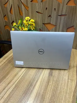 Laptop Dell Precision 5530 16GB Intel Core i7 SSD 512GB
