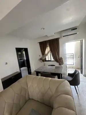 Furnished 3bdrm Block of Flats in Agadez, Wuse 2 for rent