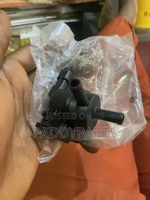 Kia Soul Vapor Canister Purge Valve