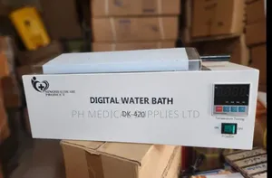 Digital Water Bath