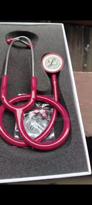 Litmann 3m Classic Ii S.E. Stethoscope